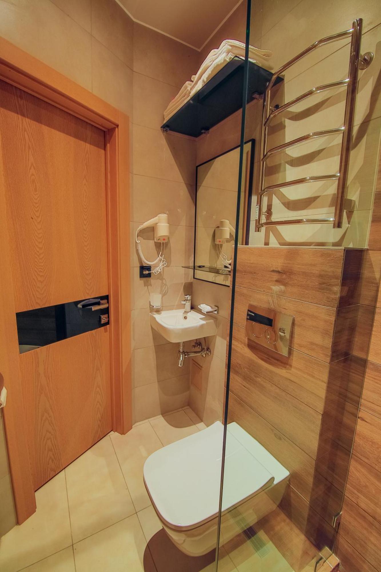 Sport Hotel 1 Tsjerkasij Rom bilde